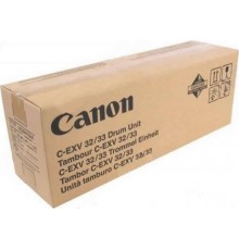 Драм-картридж Canon C-EXV32/33 для Canon iR-2520, 2525, 2530, 2535, 2545, оригинальный, (140000 стр)