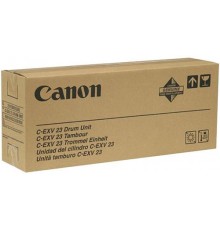 Драм-картридж Canon C-EXV23 для Canon IR 2018, 2022, 2025, 2030, оригинальный, (61000 стр)