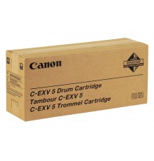 Драм-картридж Canon C-EXV5 для Canon IR 1600, 1605, 1610F, оригинальный, (21000 стр., Европа)