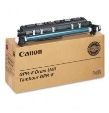 Драм-картридж Canon GPR-8 для Canon IR 1600, 1605, 1610F, оригинальный, (21000 стр., Азия)