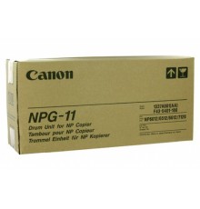 Драм-картридж Canon NPG-11 для Canon NP6012, NP6112, NP6212, NP6312, NP6512, NP6612, оригинальный, (черный, 30000 стр)