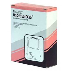 Картридж Lasting Impressions 2986RD для Epson LQ 100, совместимый, чёрный