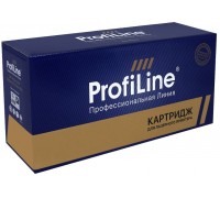 Картридж Profiline для принтеров Epson LQ, LX, FX 1000, 1050, 1170, 1180, чёрный, (1 млн. знаков)