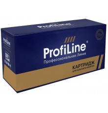 Картридж Profiline для принтеров Epson LX-300+, 350 (1 млн. знаков) упаковка 100 шт., чёрный
