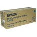 Картридж Epson S050036 для Epson AcuLaser C1000, C2000, C2000PS, оригинальный, (голубой, 6000 стр.)