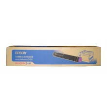 Картридж Epson S050196 для Epson AcuLaser C9100, оригинальный, (пурпурный, 12000 стр.)