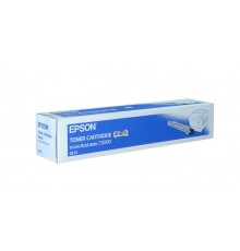 Картридж Epson S050213 (C13S050213) для Epson AcuLaser C3000, оригинальный, (черный, 4500 стр.)