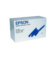 Картридж Epson S051011 для Epson EPL 5000, 5000 Plus, 5200, оригинальный (черный, 6000 стр.)