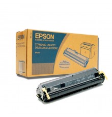 Картридж Epson S051022 для Epson EPL 9000, оригинальный (черный, 6500 стр.)