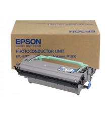 Фотобарабан Epson S051099 (Photoconductor Unit) для Epson EPL-6200/EPL-6200L на 20000 стр.