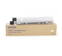 Заправка картриджа S050091 (C13S050091) для Epson AcuLaser C4000, чёрный, на 8500 стр.