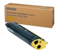 Заправка картриджа S050097 (C13S050097) для Epson AcuLaser C900, C1900, жёлтый, на 4500 стр.