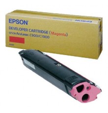 Заправка картриджа S050098 (C13S050098) для Epson AcuLaser C900, C1900, пурпурный, на 4500 стр.
