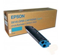Заправка картриджа S050099 (C13S050099) для Epson AcuLaser C900, C1900, голубой, на 4500 стр.
