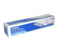 Заправка картриджа S050212 (C13S050212) для Epson AcuLaser C3000, голубой, на 3500 стр.