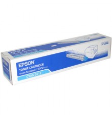 Картридж Epson S050212 (C13S050212) для Epson AcuLaser C3000, оригинальный, голубой, 3500 стр.