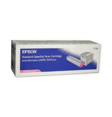 Заправка картриджа S050227 (C13S050227) для Epson AcuLaser C2600, пурпурный, на 5000 стр.