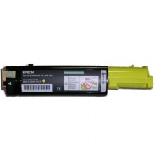 Заправка картриджа S050316 (C13S050316) для Epson AcuLaser CX21, жёлтый, на 5000 стр.