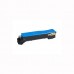 Совместимый тонер-картридж TK-540C для Kyocera Mita FS-C5100DN (голубой, 4000 стр.) с чипом