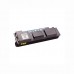 Совместимый тонер-картридж TK-450 для Kyocera Mita FS-6970DN с чипом, черный (15000 стр.)