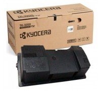 Заправка тонер-картриджа TK-3200 для Kyocera ECOSYS P3260 на 40 000  стр., с заменой чипа