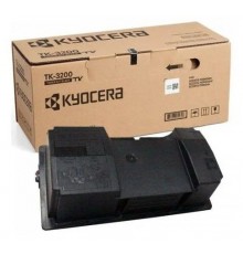 Заправка тонер-картриджа TK-3200 для Kyocera ECOSYS P3260 на 40 000  стр., с заменой чипа