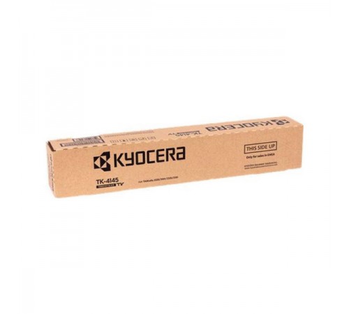 Заправка тонер-картриджа TK-4145 для Kyocera Mita TASKalfa 2020, 2021, 2320, 2321 на 16 000  стр., с заменой чипа