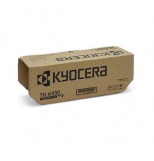 Заправка тонер-картриджа TK-6330 для Kyocera ECOSYS P4060 на 32 000  стр., с заменой чипа