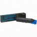 Совместимый тонер-картридж TK-8305C для Kyocera Mita TASKalfa 3050ci/3550ci (голубой, 15000 стр.)