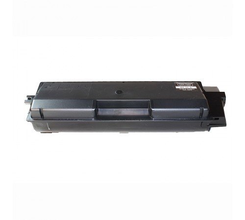 Совместимый тонер-картридж TK-580K для Kyocera Mita FS-C5150DN (черный, 3500 стр.)