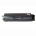 Совместимый тонер-картридж TK-580K для Kyocera Mita FS-C5150DN (черный, 3500 стр.)