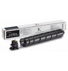 Заправка тонер-картриджа TK-8335 для Kyocera TASKalfa 3252ci, Черный на 25 000 стр., с заменой чипа