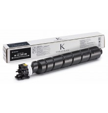 Заправка тонер-картриджа TK-8515 для Kyocera TASKalfa 5052ci, 5053ci, 6052ci, 6053ci, Черный на 30 000 стр., с заменой чипа