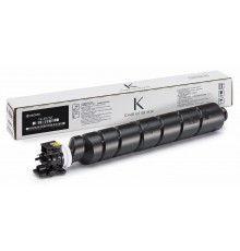 Заправка тонер-картриджа TK-8525 для Kyocera TASKalfa 4052ci, 4053ci, Черный на 30 000 стр., с заменой чипа