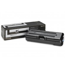 Заправка тонер-картриджа TK-8705 для Kyocera TASKalfa 6550ci, 7550ci, Черный на 70 000 стр., с заменой чипа