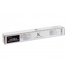 Заправка тонер-картриджа TK-8800 для Kyocera ECOSYS P8060, Черный на 30 000 стр., с заменой чипа