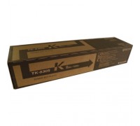 Заправка картриджа TK-8505K для Kyocera FS 5551CI, TASKALFA 4550CI, TASKALFA 4551, TASKALFA 5550CI, TASKALFA 5551, чёрный, на 30000 стр. с заменой чипа