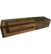 Картридж Kyocera TK-8505K для Kyocera TASKalfa 4550ci, TASKalfa 5550ci, оригинальный, чёрный, 30000 стр.