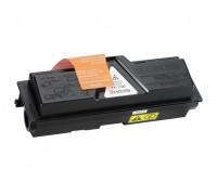 Заправка картриджа TK-1100 для лазерных принтеров и МФУ Kyocera FS-1024MFP, FS-1124MFP, FS-1110 на 2100 стр.