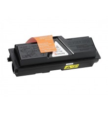 Заправка картриджа TK-1100 для лазерных принтеров и МФУ Kyocera FS-1024MFP, FS-1124MFP, FS-1110 на 2100 стр.