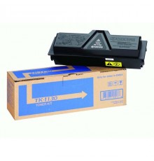 Заправка картриджа TK-1130 для лазерных принтеров и МФУ Kyocera FS-1030MFP, FS-1130MFP на 3000 стр.