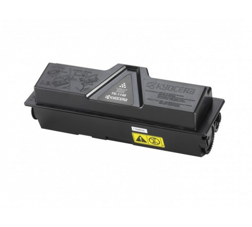 Заправка картриджа TK-1140 для лазерных принтеров и МФУ Kyocera FS-1035MFP/DP, FS-1135MFP на 7200 стр.