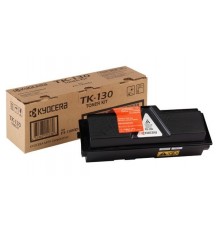 Заправка картриджа TK-130 для лазерных принтеров и МФУ Kyocera FS-1300, FS-1350, FS-1028 , FS-1128 на 7200 стр.