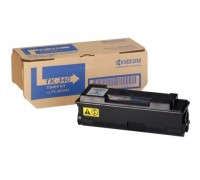 Заправка картриджа TK-340 для лазерных принтеров и МФУ Kyocera FS-2020D, FS-2020DN на 12000 стр. с заменой чипа