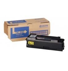 Заправка картриджа TK-340 для лазерных принтеров и МФУ Kyocera FS-2020D, FS-2020DN на 12000 стр. с заменой чипа