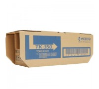 Заправка картриджа TK-350 для лазерных принтеров и МФУ Kyocera FS-3040MFP, FS-3140MFP на 15000 стр. с заменой чипа