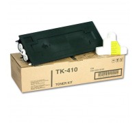 Заправка картриджа TK-410 для лазерных принтеров и МФУ Kyocera KM-1620, KM-1635, KM-1650, KM-2020, KM-2035, KM-2050 на 15000 стр. с заменой чипа