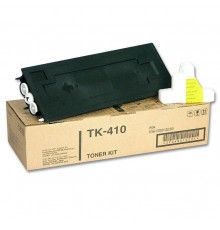 Заправка картриджа TK-410 для лазерных принтеров и МФУ Kyocera KM-1620, KM-1635, KM-1650, KM-2020, KM-2035, KM-2050 на 15000 стр. с заменой чипа