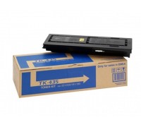 Заправка картриджа TK-435 для лазерных принтеров и МФУ Kyocera TASKalfa 180, 181, 220, 221 на 15000 стр.