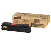 Заправка картриджа TK-440 для лазерных принтеров и МФУ Kyocera FS-6950DN на 15000 стр. с заменой чипа
